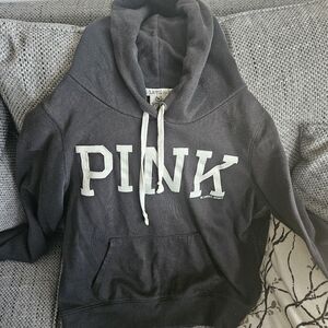 PINK hoodie